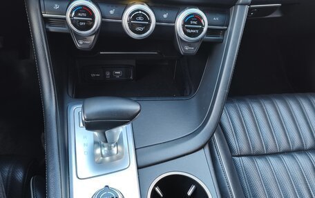 Genesis G70 I, 2018 год, 2 000 000 рублей, 8 фотография