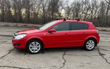 Opel Astra H, 2008 год, 425 000 рублей, 7 фотография