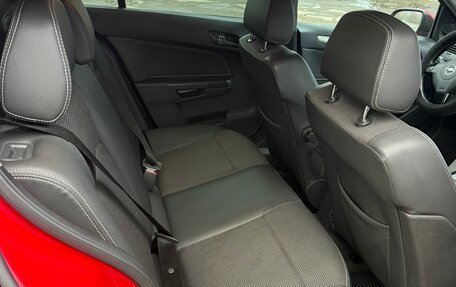 Opel Astra H, 2008 год, 425 000 рублей, 21 фотография