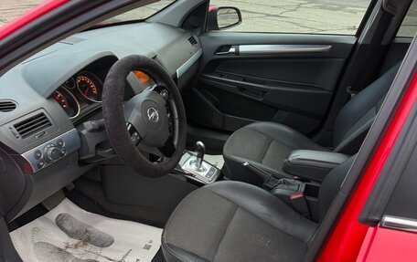 Opel Astra H, 2008 год, 425 000 рублей, 19 фотография