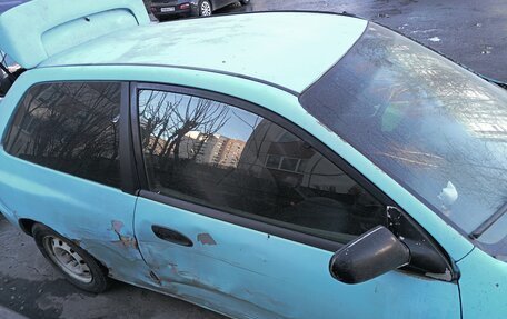 Mazda 323, 1999 год, 88 000 рублей, 7 фотография