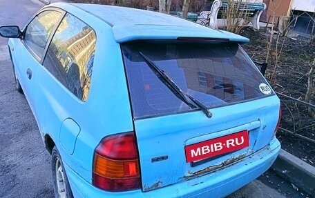 Mazda 323, 1999 год, 88 000 рублей, 5 фотография