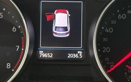 Volkswagen Tiguan II, 2021 год, 2 950 000 рублей, 6 фотография