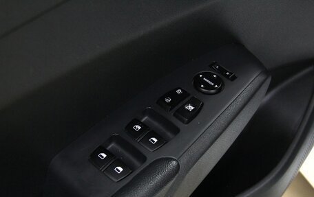 Hyundai Solaris II рестайлинг, 2020 год, 1 577 400 рублей, 20 фотография