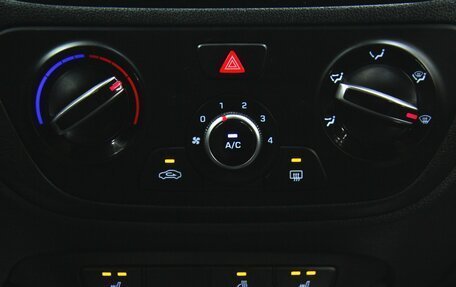 Hyundai Solaris II рестайлинг, 2020 год, 1 577 400 рублей, 24 фотография