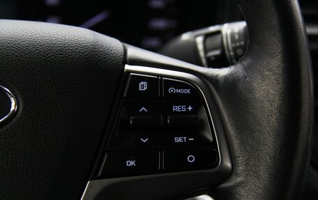 Hyundai Solaris II рестайлинг, 2020 год, 1 577 400 рублей, 31 фотография