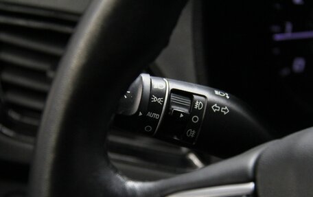 Hyundai Solaris II рестайлинг, 2020 год, 1 577 400 рублей, 29 фотография