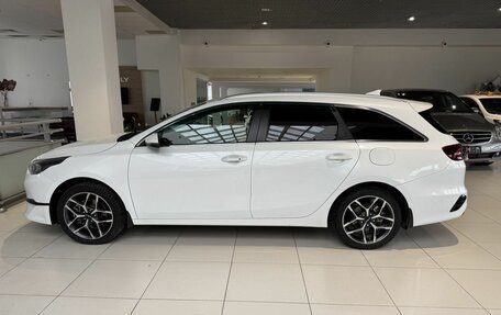 KIA cee'd III, 2021 год, 2 099 000 рублей, 7 фотография