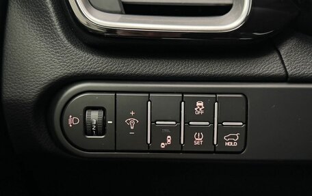 KIA cee'd III, 2021 год, 2 099 000 рублей, 17 фотография