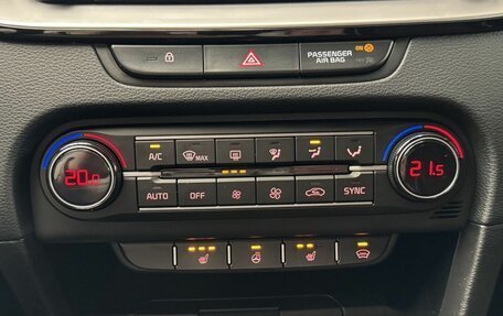 KIA cee'd III, 2021 год, 2 099 000 рублей, 21 фотография