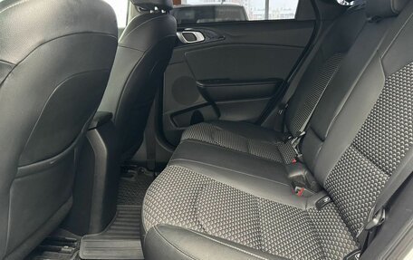 KIA cee'd III, 2021 год, 2 099 000 рублей, 29 фотография