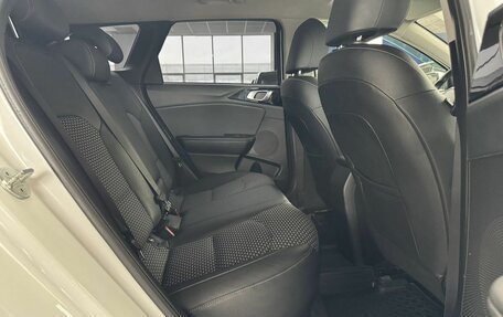 KIA cee'd III, 2021 год, 2 099 000 рублей, 30 фотография