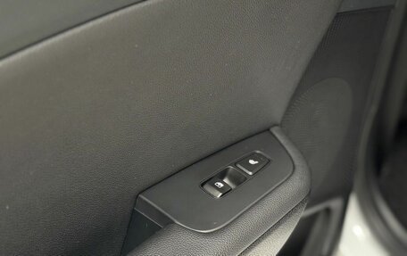 KIA cee'd III, 2021 год, 2 099 000 рублей, 32 фотография