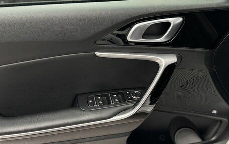 KIA cee'd III, 2021 год, 2 099 000 рублей, 31 фотография