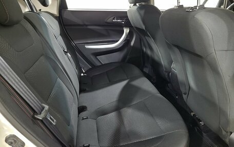 Changan CS35, 2018 год, 700 000 рублей, 13 фотография