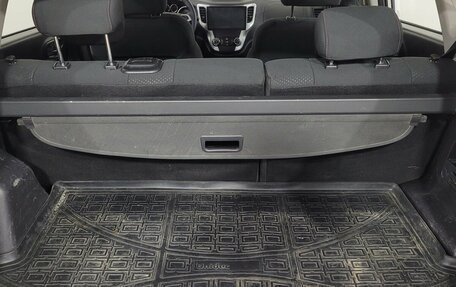 Changan CS35, 2018 год, 700 000 рублей, 14 фотография