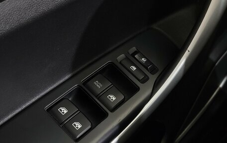 Changan CS35, 2018 год, 700 000 рублей, 11 фотография