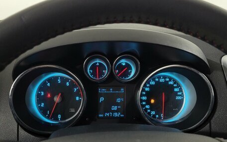 Changan CS35, 2018 год, 700 000 рублей, 6 фотография