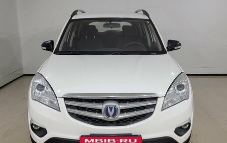 Changan CS35, 2018 год, 700 000 рублей, 2 фотография