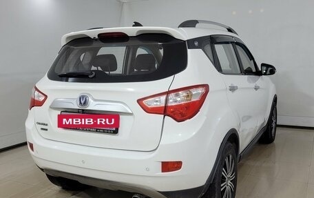 Changan CS35, 2018 год, 700 000 рублей, 4 фотография