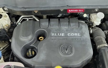 Changan CS35, 2018 год, 700 000 рублей, 15 фотография