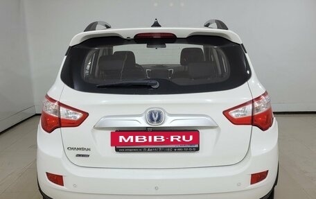 Changan CS35, 2018 год, 700 000 рублей, 3 фотография