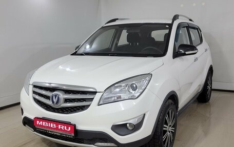 Changan CS35, 2018 год, 700 000 рублей, 1 фотография