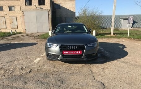 Audi A5, 2015 год, 1 999 000 рублей, 1 фотография