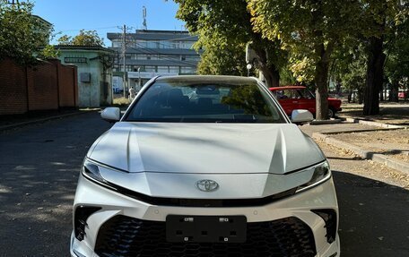 Toyota Camry, 2024 год, 3 850 000 рублей, 1 фотография