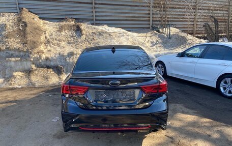 KIA Cerato IV, 2019 год, 1 900 000 рублей, 1 фотография