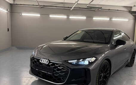 Audi A5, 2025 год, 6 050 000 рублей, 1 фотография