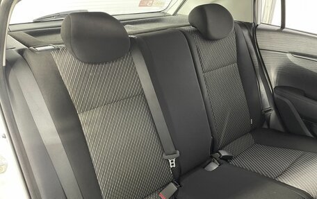 KIA Rio IV, 2020 год, 1 290 000 рублей, 14 фотография