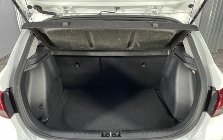 KIA Rio IV, 2020 год, 1 290 000 рублей, 17 фотография