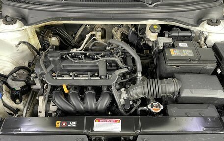 KIA Rio IV, 2020 год, 1 290 000 рублей, 16 фотография