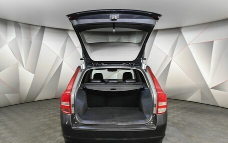 KIA cee'd I рестайлинг, 2010 год, 595 000 рублей, 11 фотография