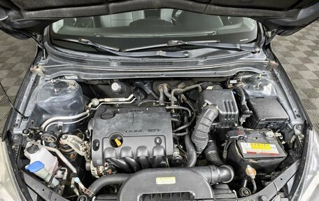 KIA cee'd I рестайлинг, 2010 год, 595 000 рублей, 10 фотография