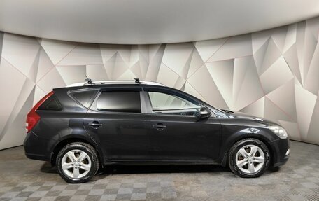 KIA cee'd I рестайлинг, 2010 год, 595 000 рублей, 6 фотография