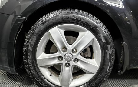 KIA cee'd I рестайлинг, 2010 год, 595 000 рублей, 9 фотография