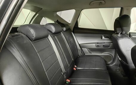 KIA cee'd I рестайлинг, 2010 год, 595 000 рублей, 15 фотография