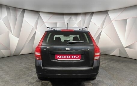 KIA cee'd I рестайлинг, 2010 год, 595 000 рублей, 8 фотография