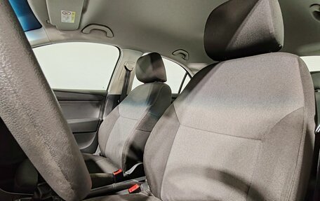 Skoda Rapid I, 2019 год, 1 140 000 рублей, 13 фотография