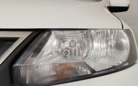 Skoda Rapid I, 2019 год, 1 140 000 рублей, 20 фотография