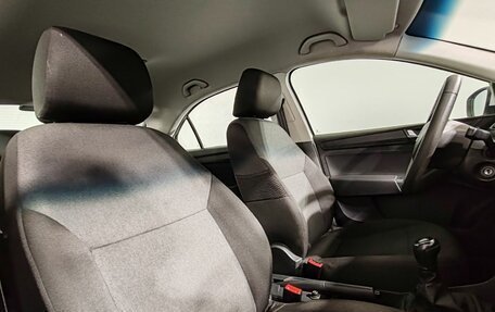 Skoda Rapid I, 2019 год, 1 140 000 рублей, 16 фотография