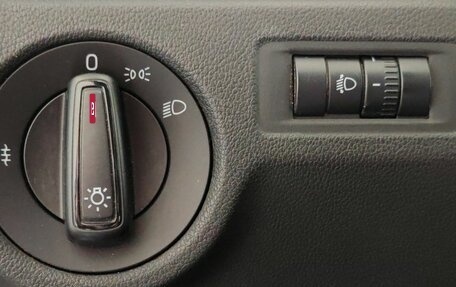 Skoda Rapid I, 2019 год, 1 140 000 рублей, 18 фотография