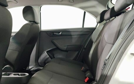 Skoda Rapid I, 2019 год, 1 140 000 рублей, 14 фотография