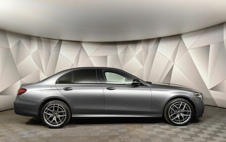Mercedes-Benz E-Класс, 2021 год, 4 900 000 рублей, 6 фотография