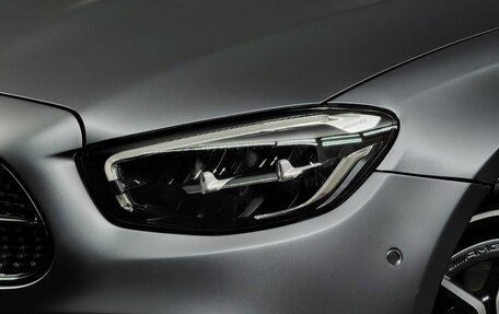 Mercedes-Benz E-Класс, 2021 год, 4 900 000 рублей, 10 фотография