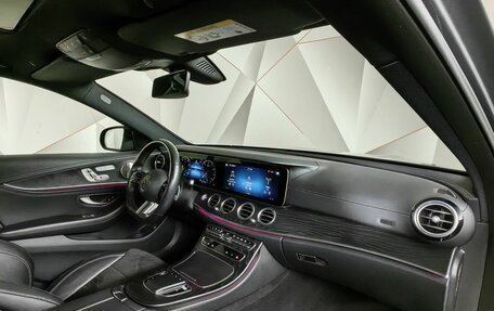 Mercedes-Benz E-Класс, 2021 год, 4 900 000 рублей, 13 фотография