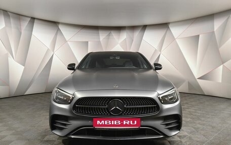 Mercedes-Benz E-Класс, 2021 год, 4 900 000 рублей, 7 фотография