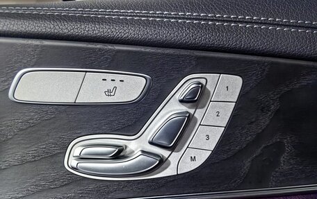 Mercedes-Benz E-Класс, 2021 год, 4 900 000 рублей, 25 фотография